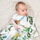 Australian Wildlife Swaddle Set