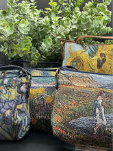 Tapestry Cross Body Bag