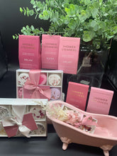 Yarra Valley Shower Steamers