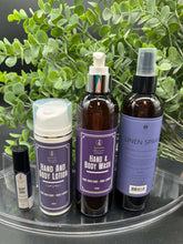 Tasmanian Lavender Liquid Range