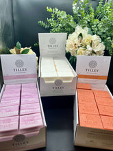 Tilley Australian Soaps