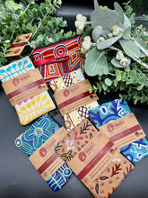 Fair Trade Leather Purses