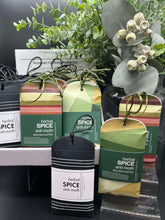 Herbal Spice Anti moth Satchel
