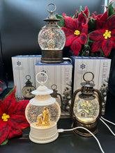 Christmas Small Lanterns