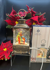 Enchanted Nativity Lantern