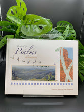 The Book of Psalms Illuminated