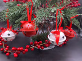 Christmas Tree Bells