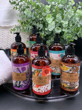 The English Soap Company Hand & Body Wash