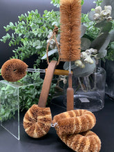 Fair Trade Kitchen Brush Range