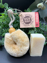 Fair Trade Bath Pampering Brush Pack