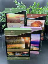 Sympathy Boxed Cards