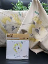 Australian Cockatoo Range