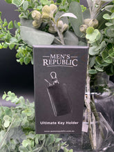 Men's Ultimate Key Holder