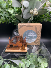 Australian Mini Timber Scape