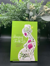 "Bringing Forth Life" Book Jodie McIver