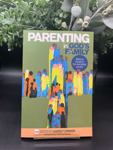 "Parenting in God's Family" Book