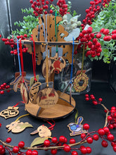 Australian Made Christmas Decorations