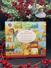 "A Christmas Collection" Book