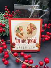 "You are Special" Max Lucado Book