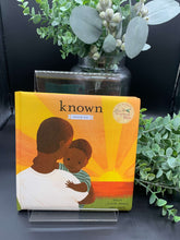 "Found" Children's Book