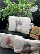 Australian Cosmetic Purses