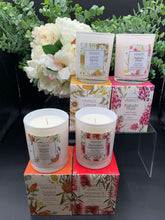 Australian Scented Candles