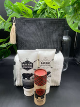 Men's Grooming Toiletry Kit