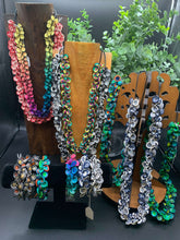 Fair Trade Petal Design Jewellery