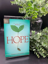 The One Year Book of Hope by Nancy Guthrie