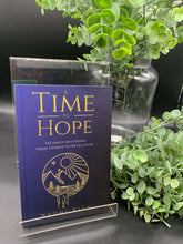 A Time to Hope by Naomi Reed