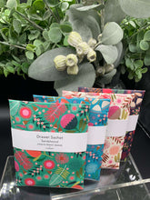 Scented Drawer Sachet