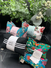 Australian Perfumed Heat Packs