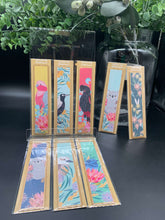 Australian Book Marks