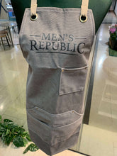 Men's Canvas Apron