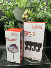 Men's BBQ Accessories