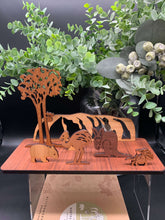 Australian Landscape Large