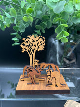 Australian Landscape Mini