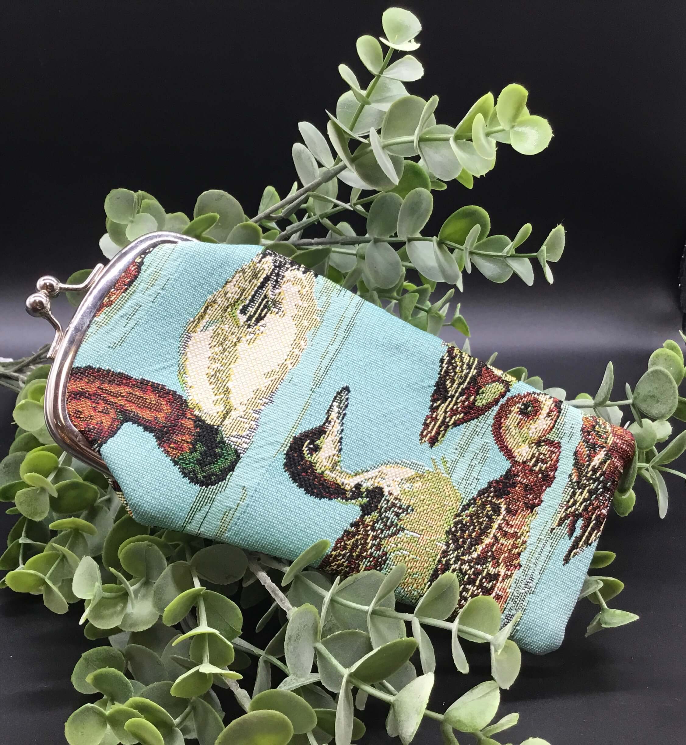 Glasses Case