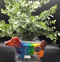 Fair Trade Puzzles