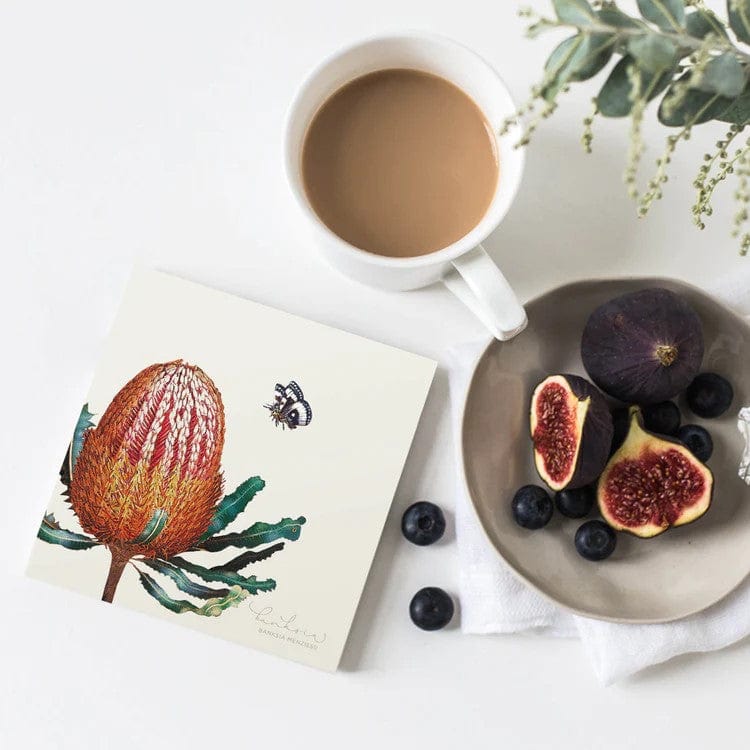 Australian 'Bush Gems' Boxed Cards