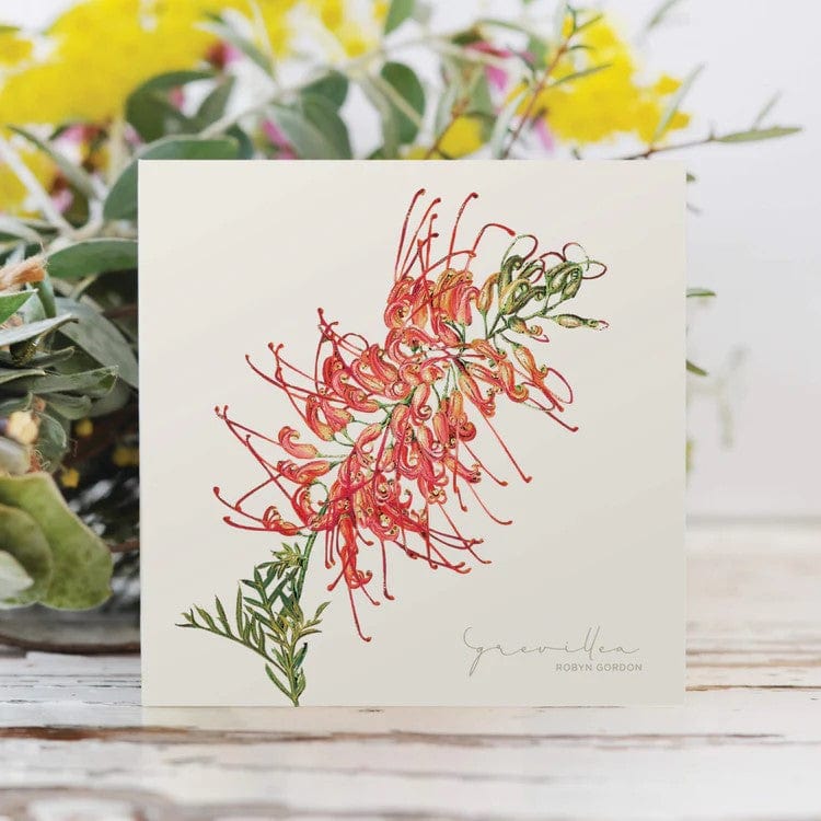 Australian 'Bush Gems' Boxed Cards