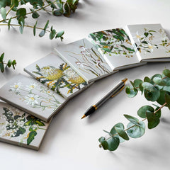 Australiana Notepads