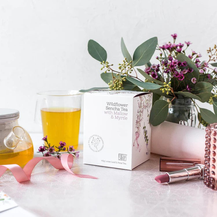 Organic Australian Breakfast Tea