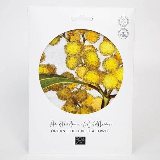 Australiana Tea Towels