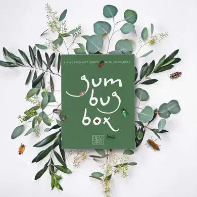 Australian Gift Cards