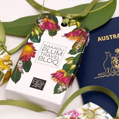 Australian Travel Aroma Bloq