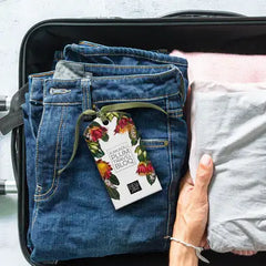 Australian Travel Aroma Bloq