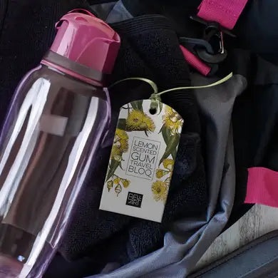 Australian Travel Aroma Bloq