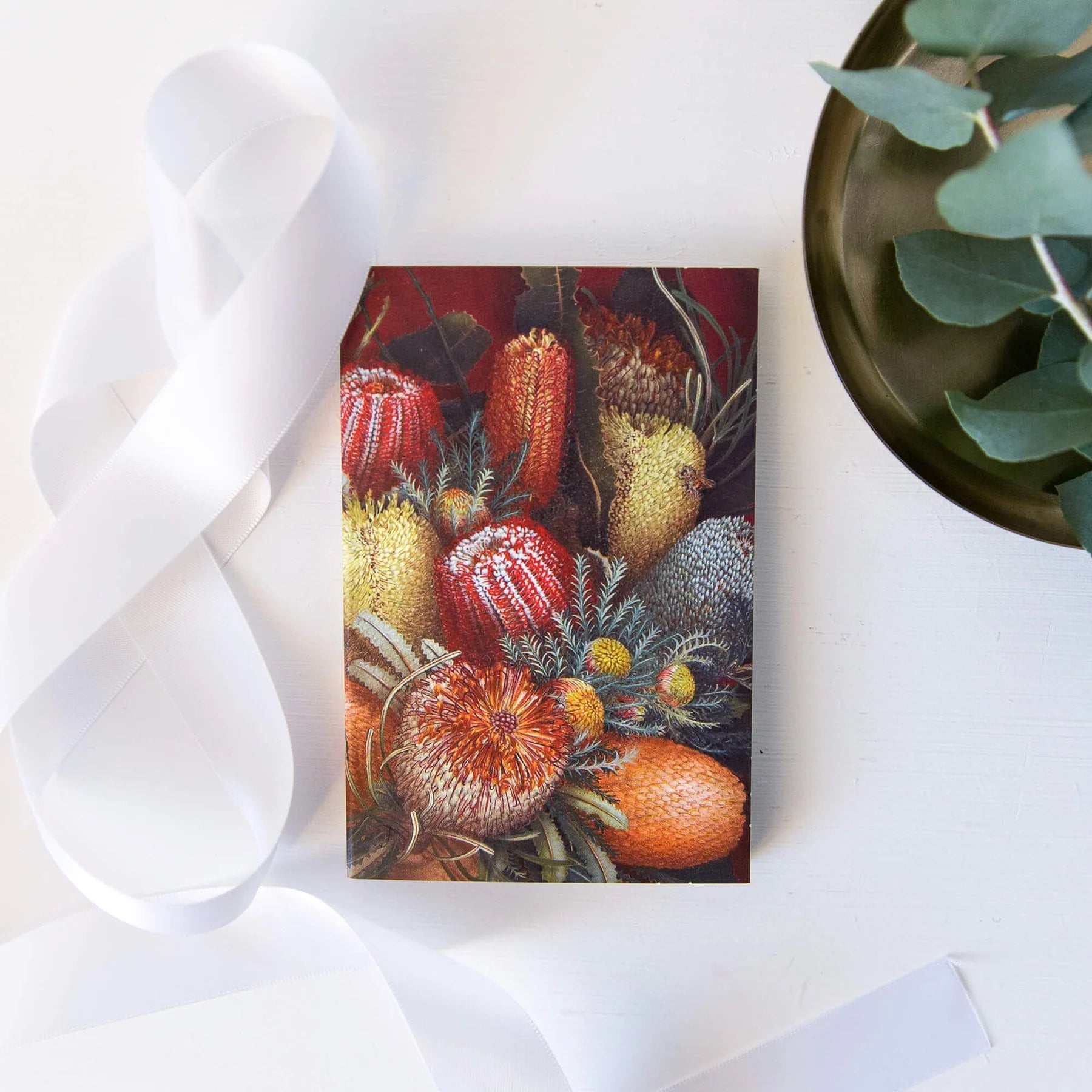 Australiana Notepads