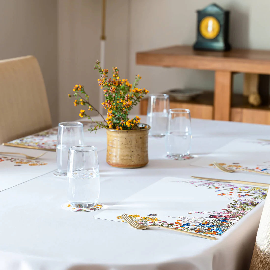 Org Placemat Examples Australian Placemats – Mothers Union Sydney